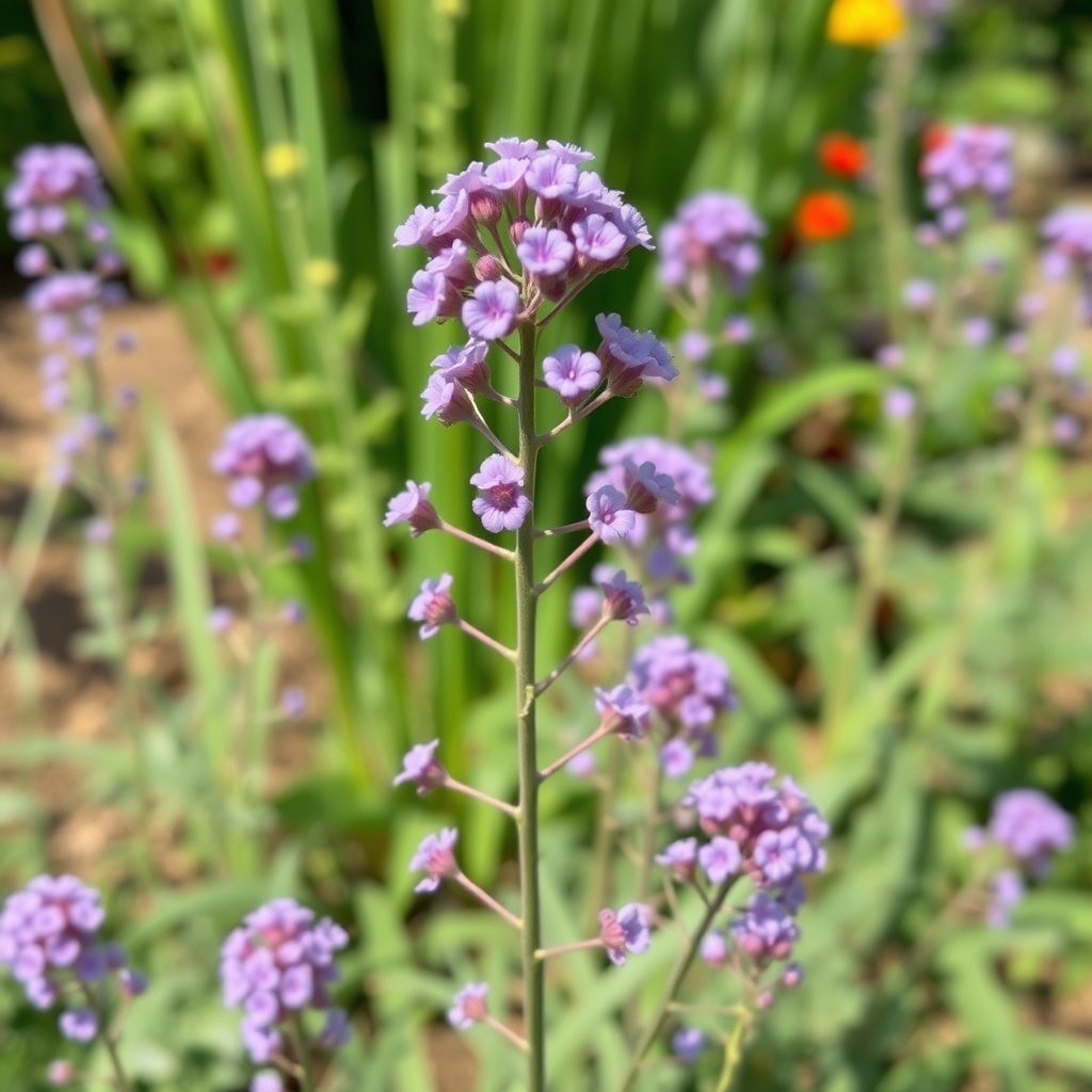 Verbena Bonariensis