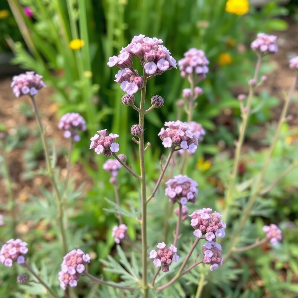 Verbena bonariensis Vanity