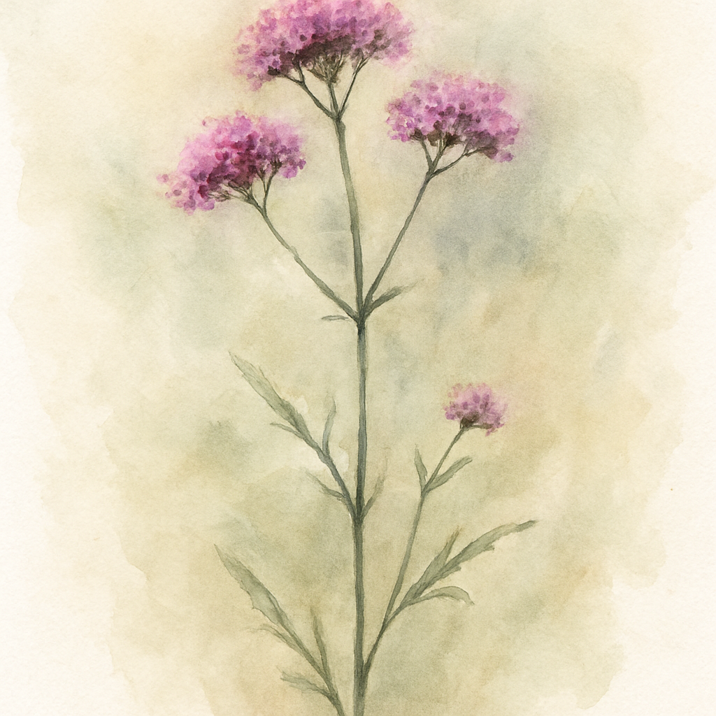 Verbena bonariensis Vanity