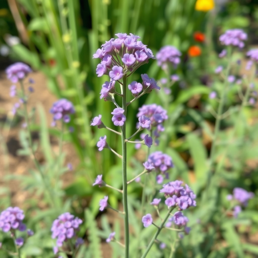 Verbena 'Buenos Aires'