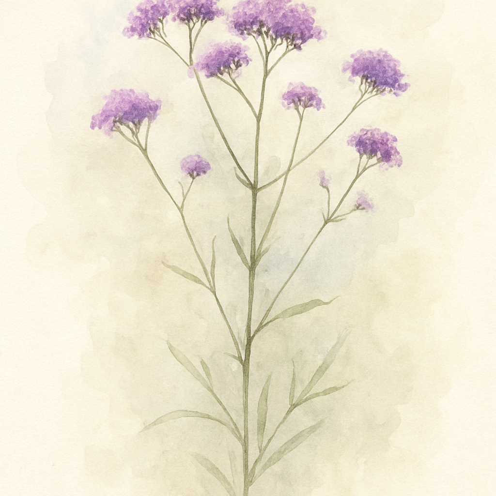 Verbena 'Buenos Aires'