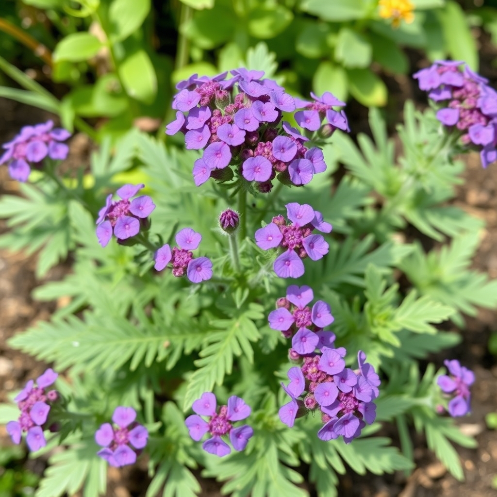 Verbena Lollipop