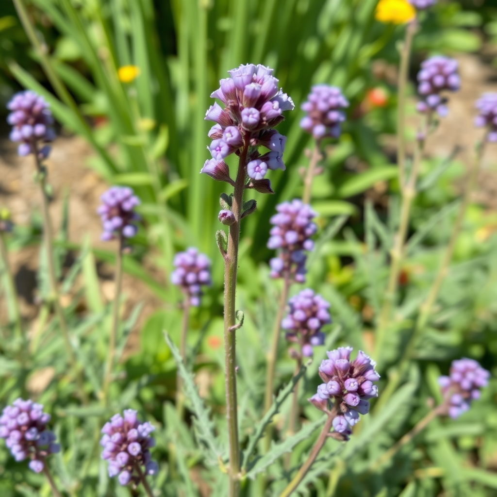 Slender Vervain