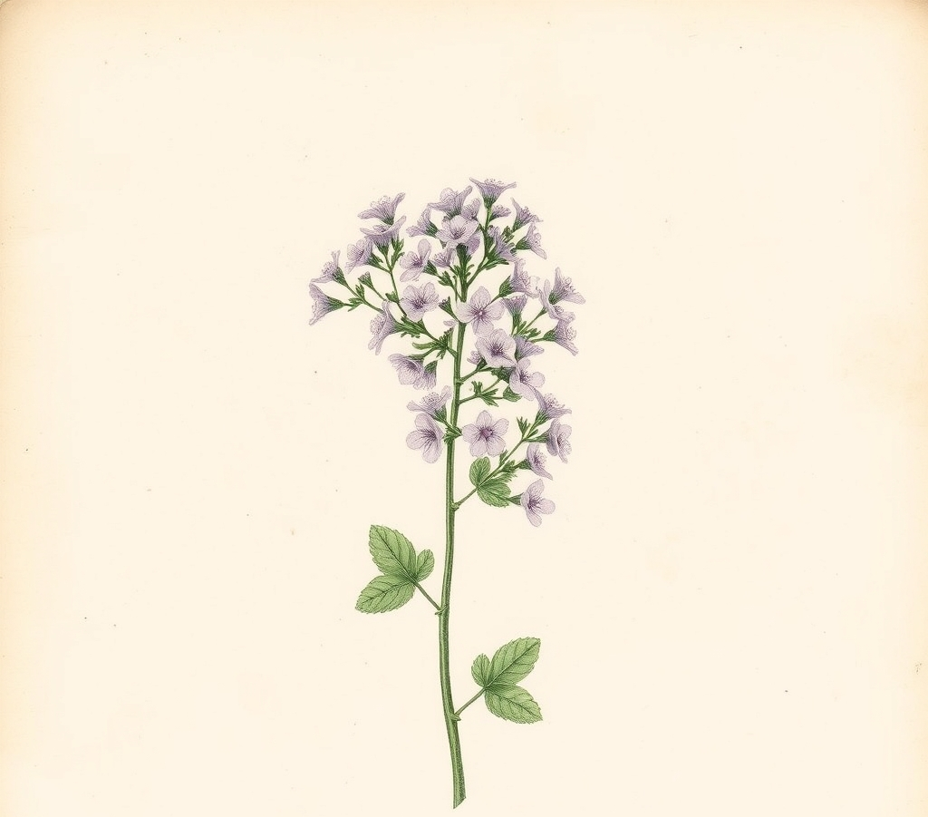 Trailing Verbena | Surprise Colour | Outdoor Plant