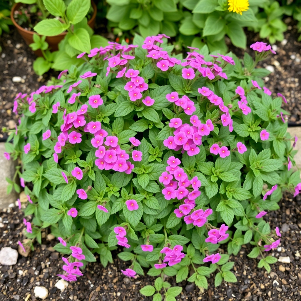 Verbena Trailing