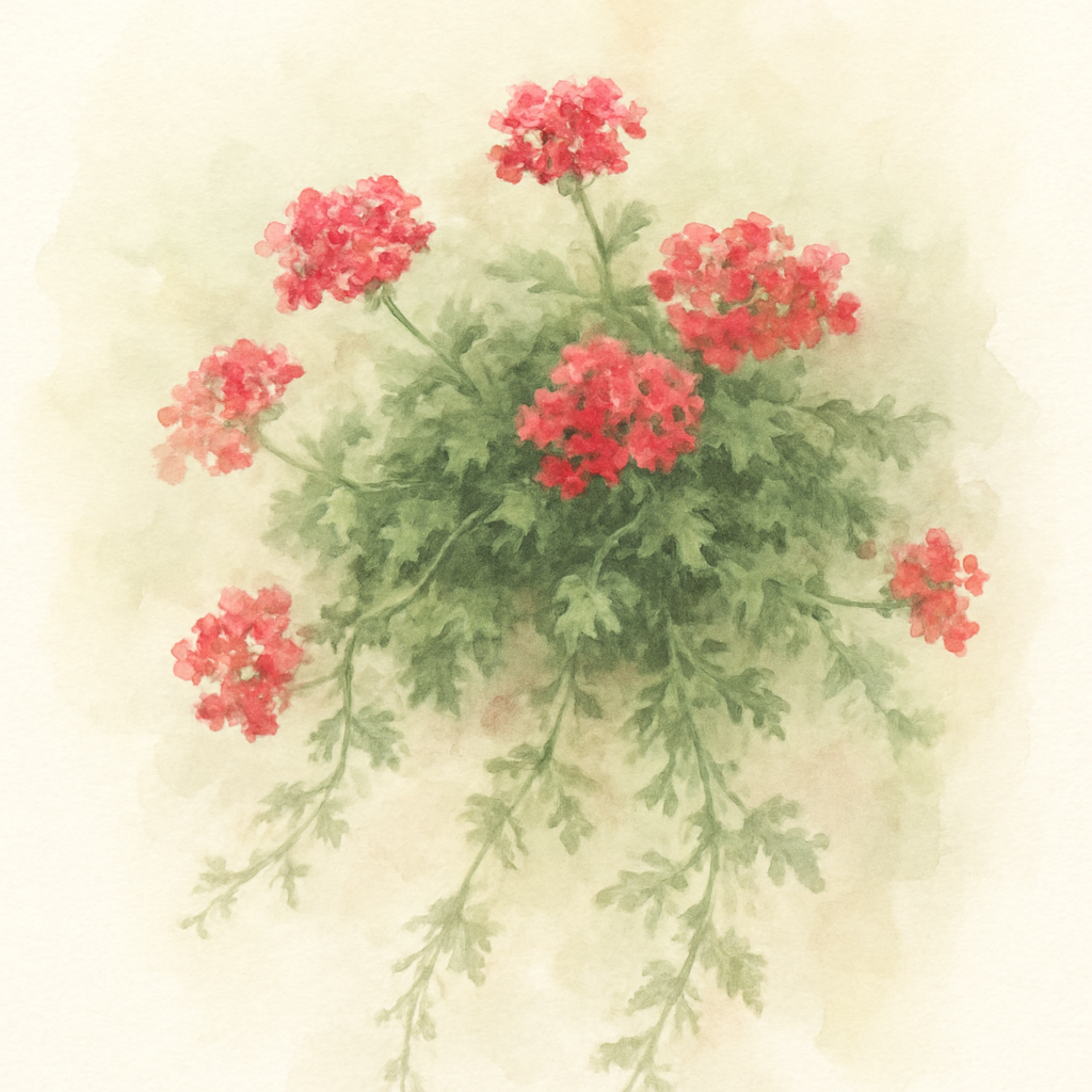 Verbena Trailing