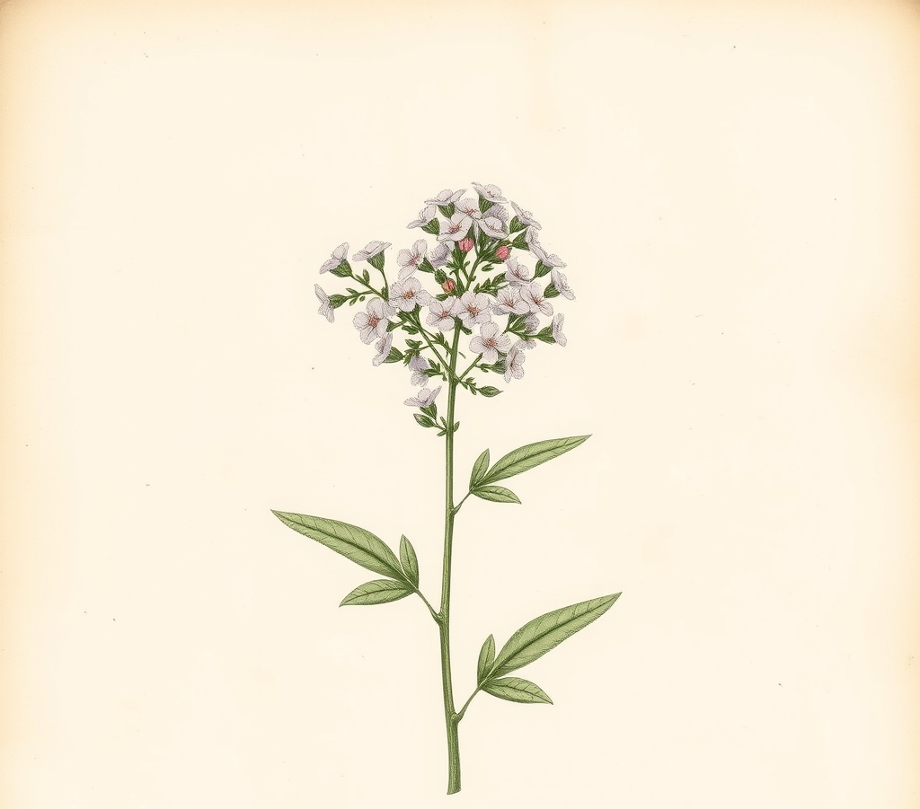 Verbena Trio