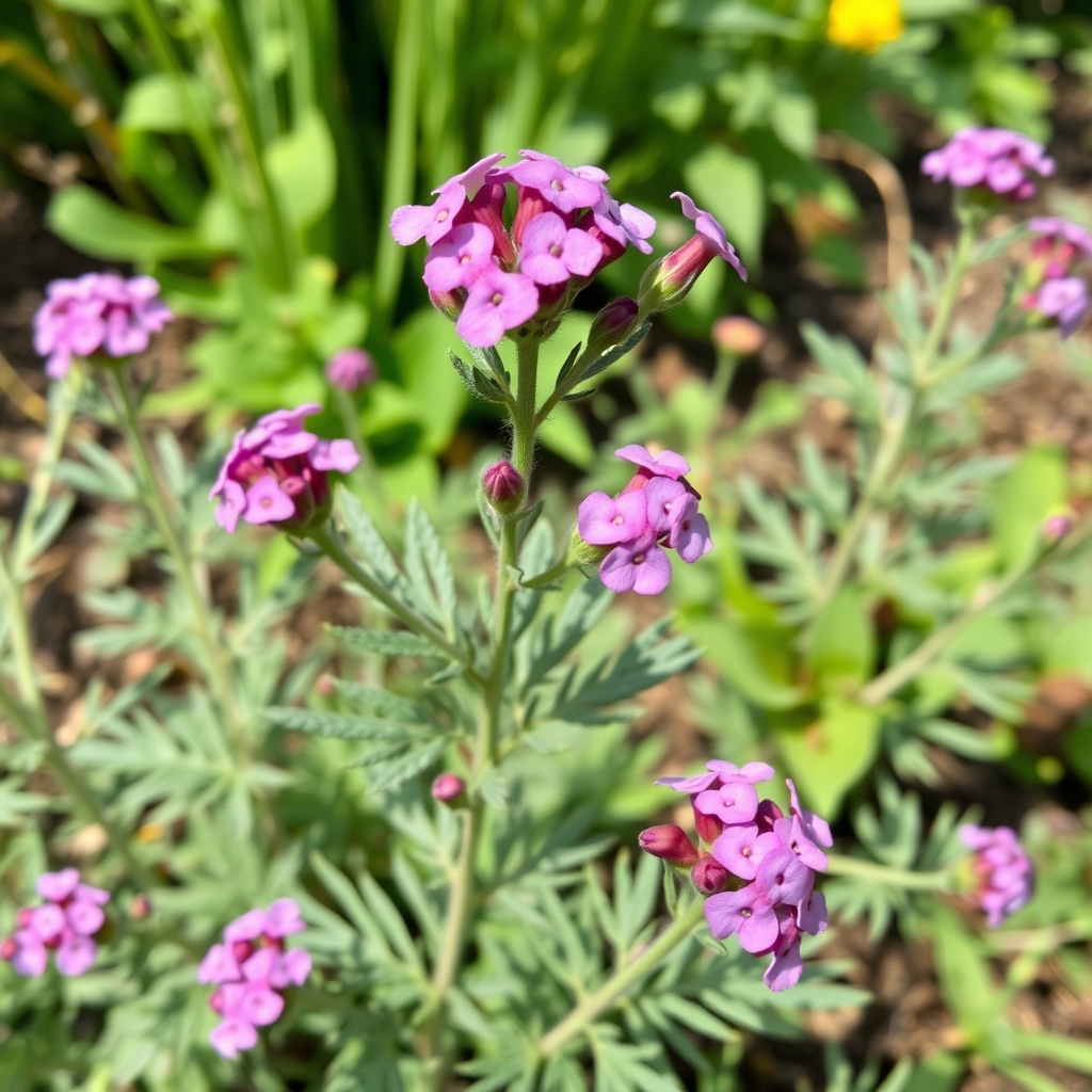 Verbena