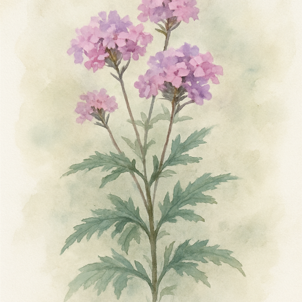 Verbena