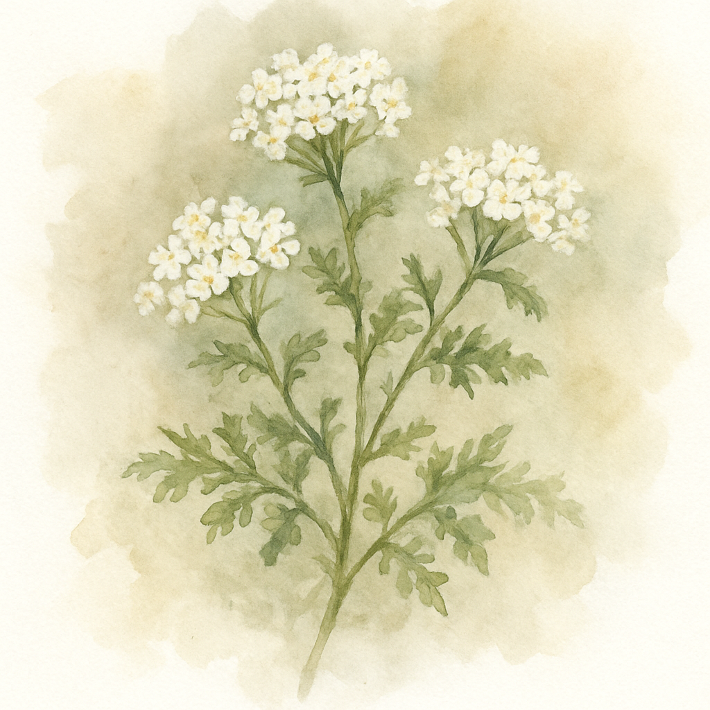 Verbena White Bedding Plants
