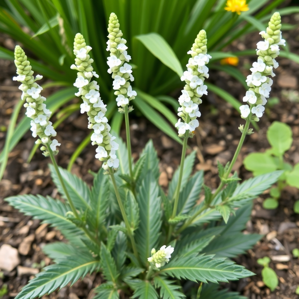 Veronica 'Charlotte'