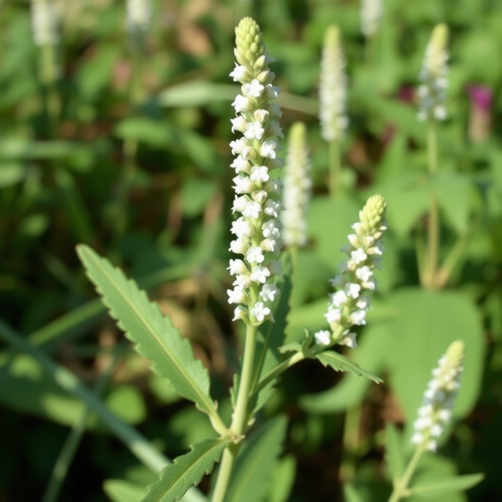 Veronica longifolia 'Alba'- Hardy Perennial Plant