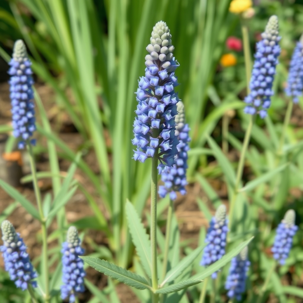 Veronica longifolia 'Blue Shades'- Hardy Perennial Plant