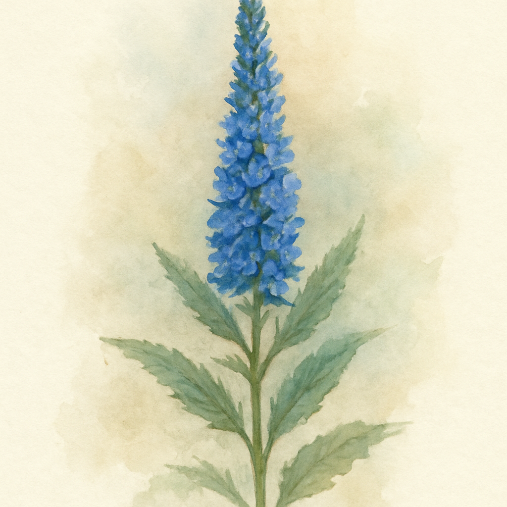 Veronica longifolia