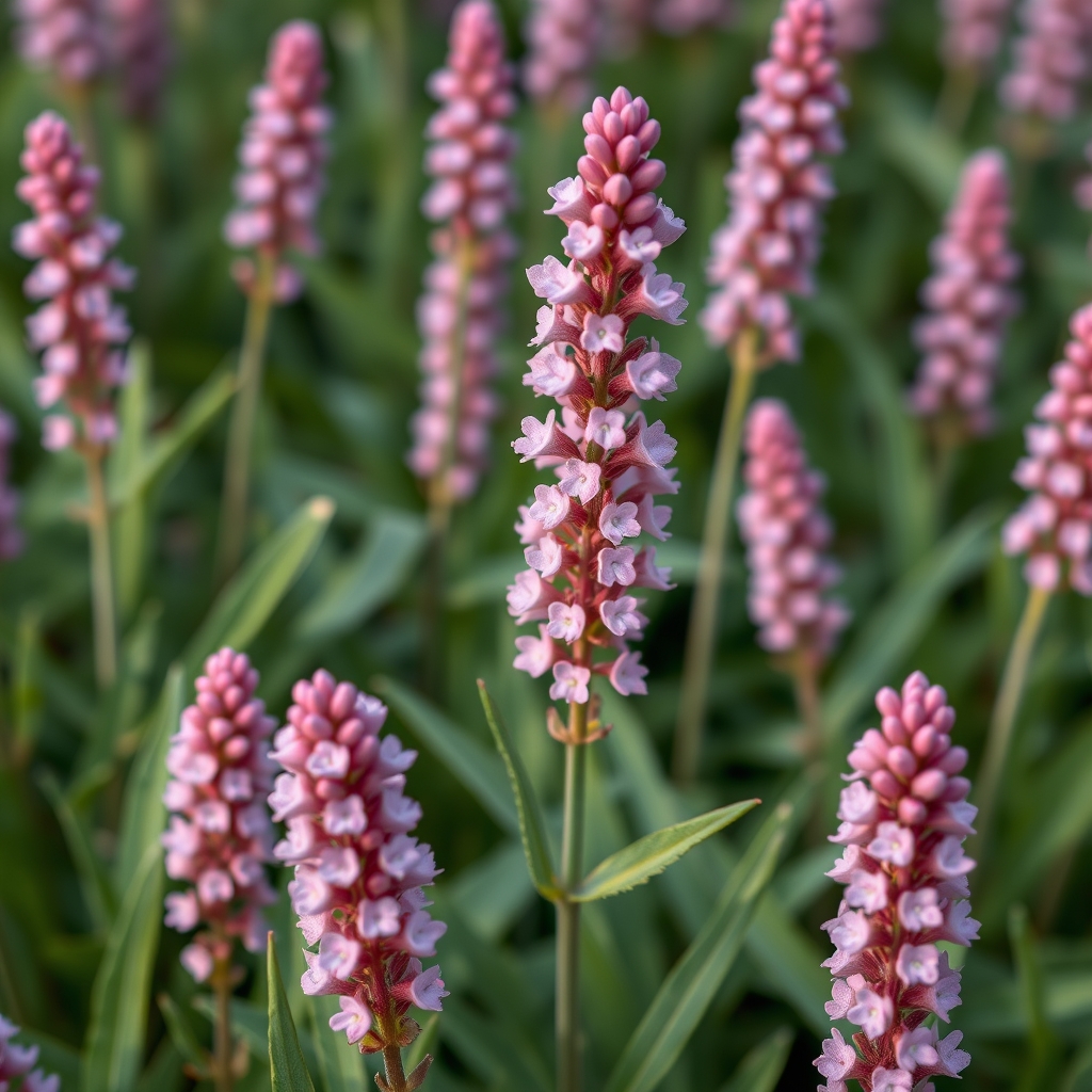 Veronica longifolia 'Pink Shades'- Hardy Perennial Plant