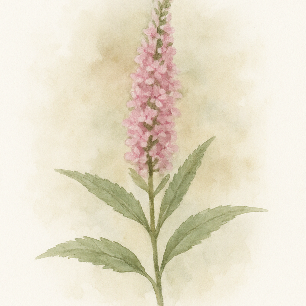 Veronica longifolia 'Pink Shades'- Hardy Perennial Plant