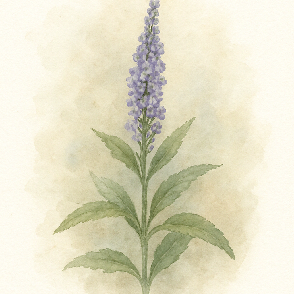 Veronica longifolia