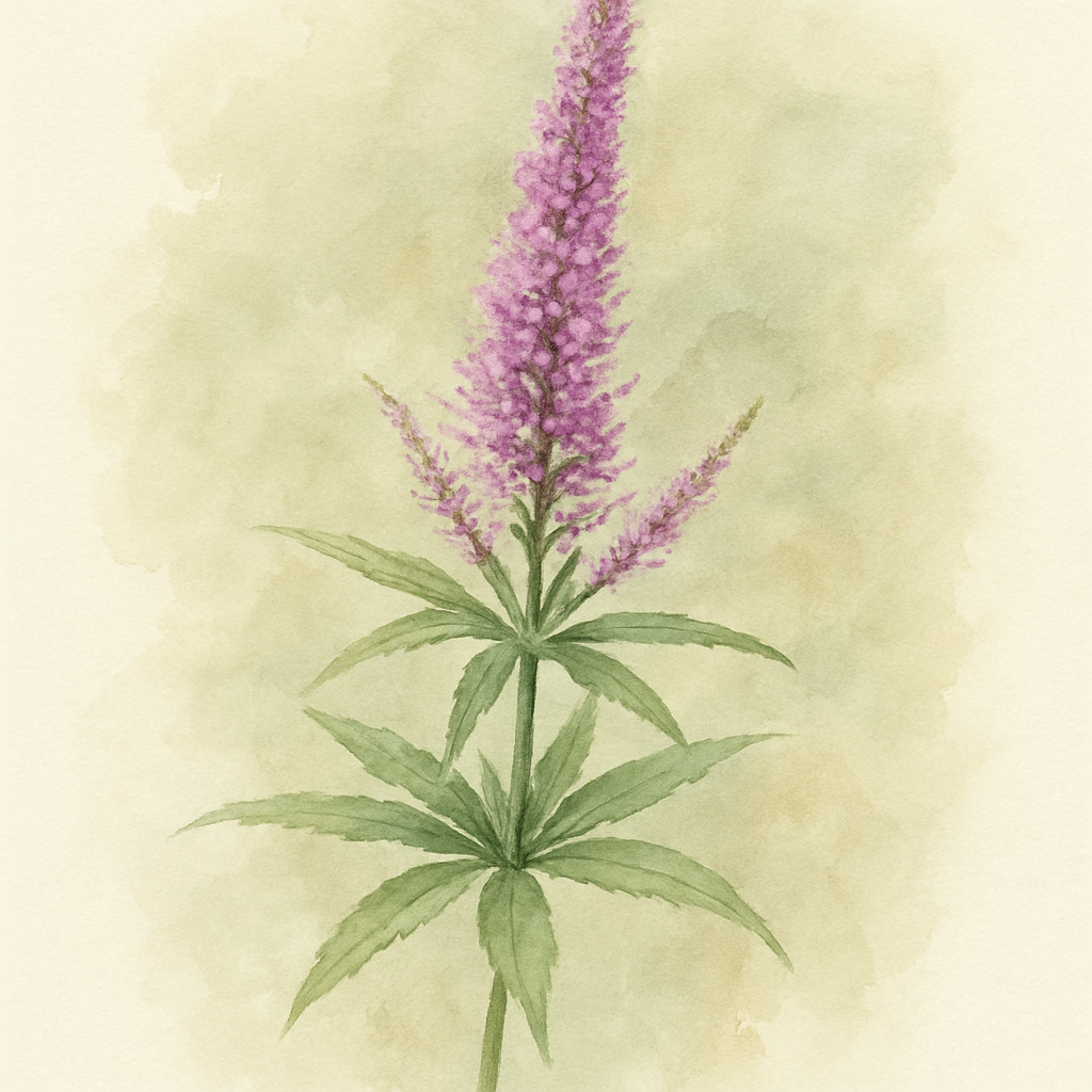 Veronicastrum virginicum Fascination