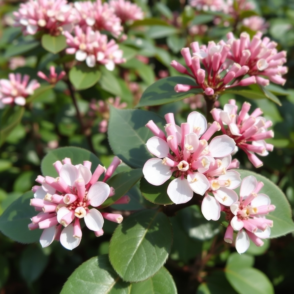 Viburnum 'Dawn'