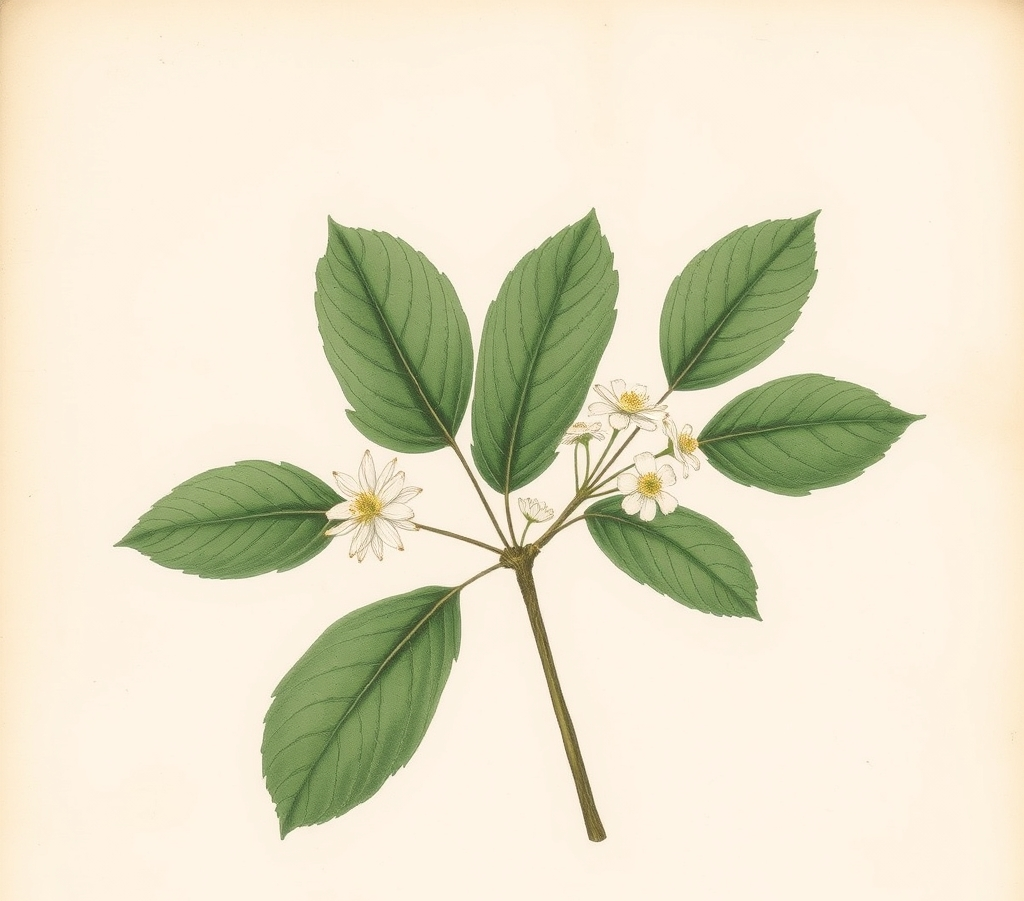 Viburnum tinus 'Spirit' Laurustinus