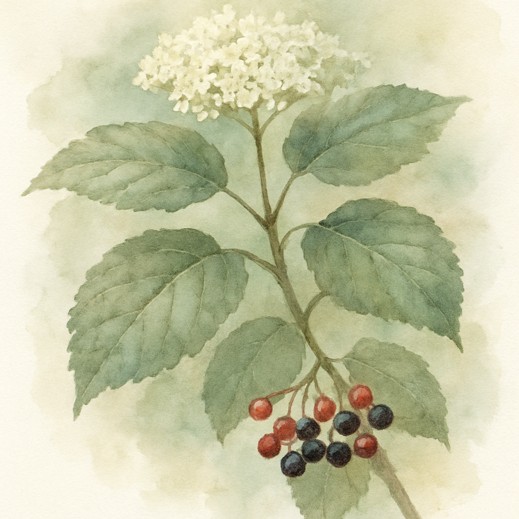 Viburnum