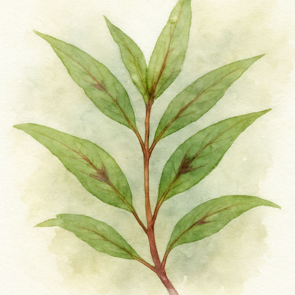 Vietnamese Coriander