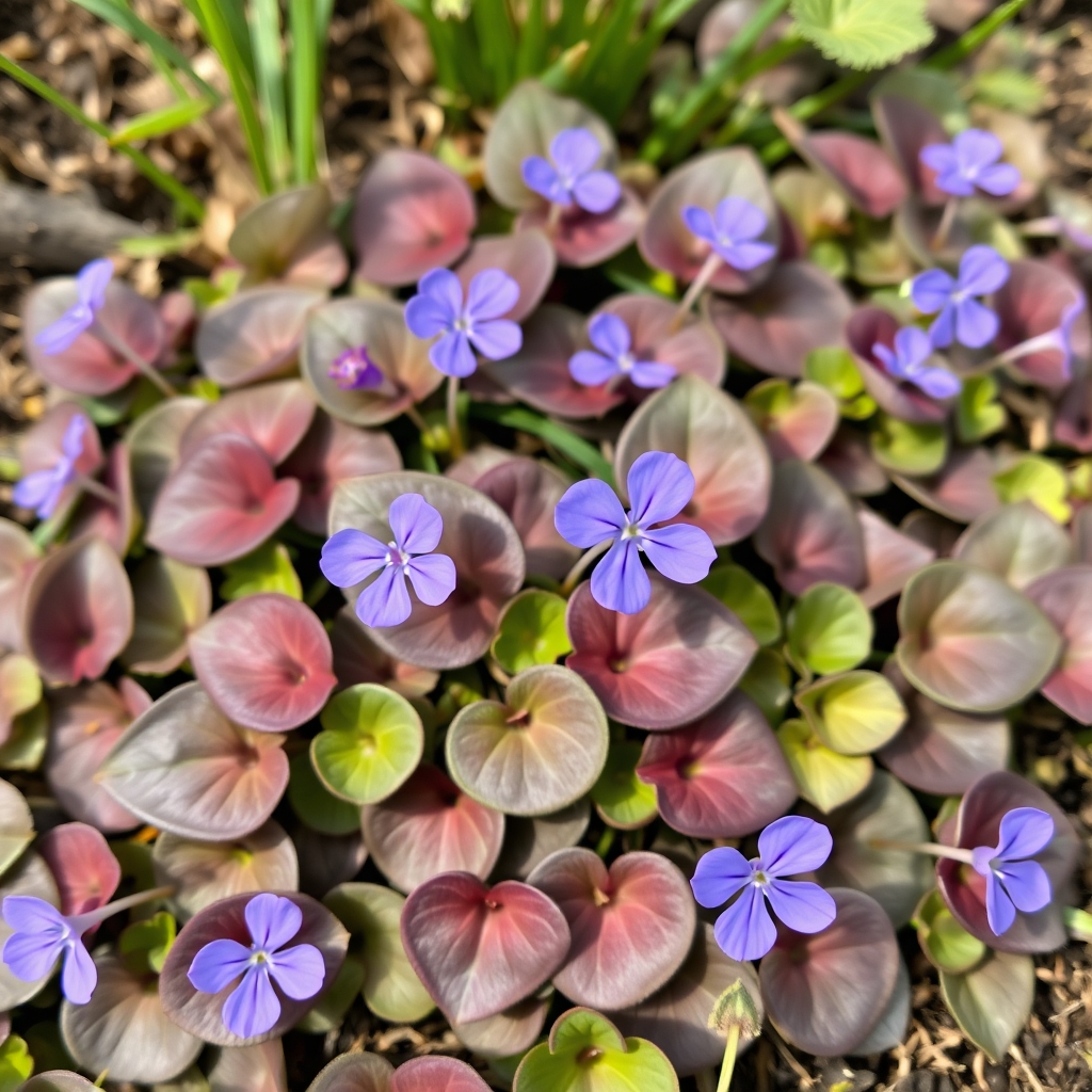 Viola labradorica