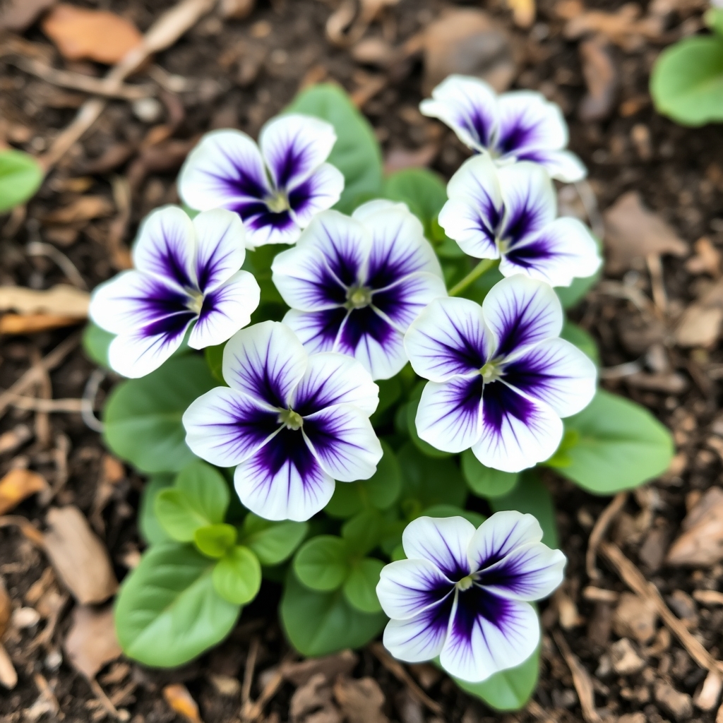 Viola Rebecca