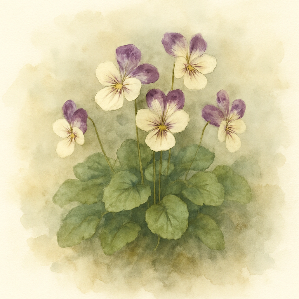 Viola Rebecca