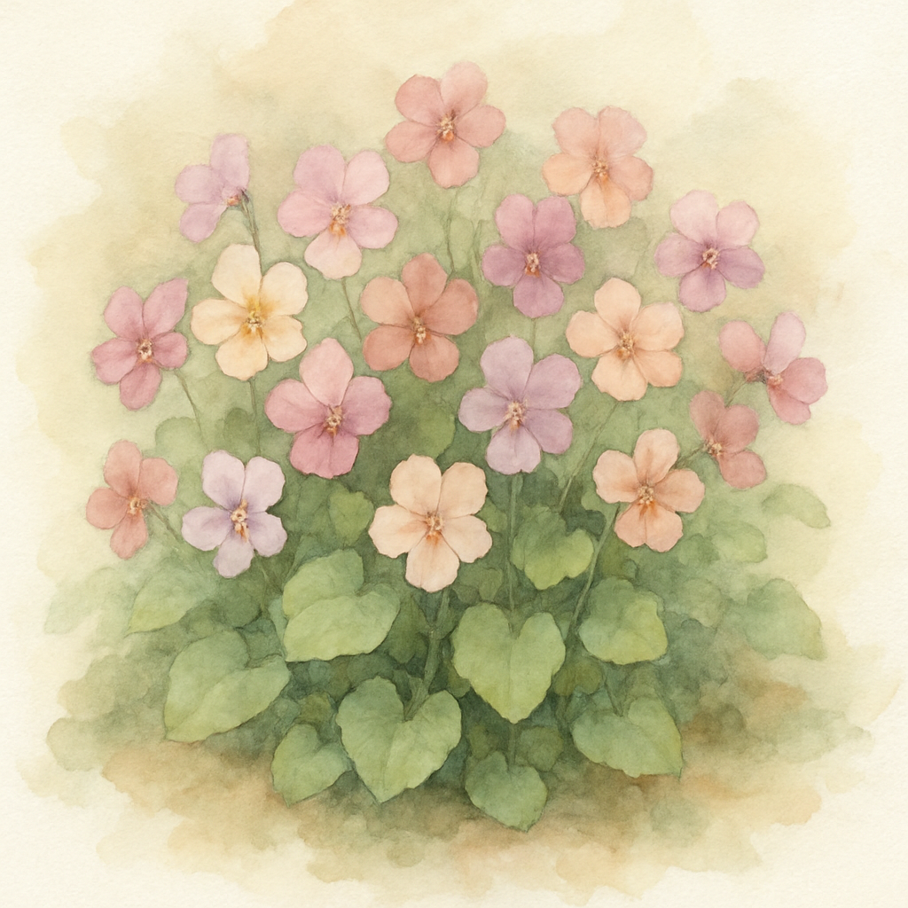 Viola Sorbet