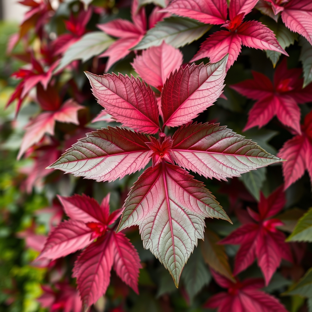 Virginia Creeper
