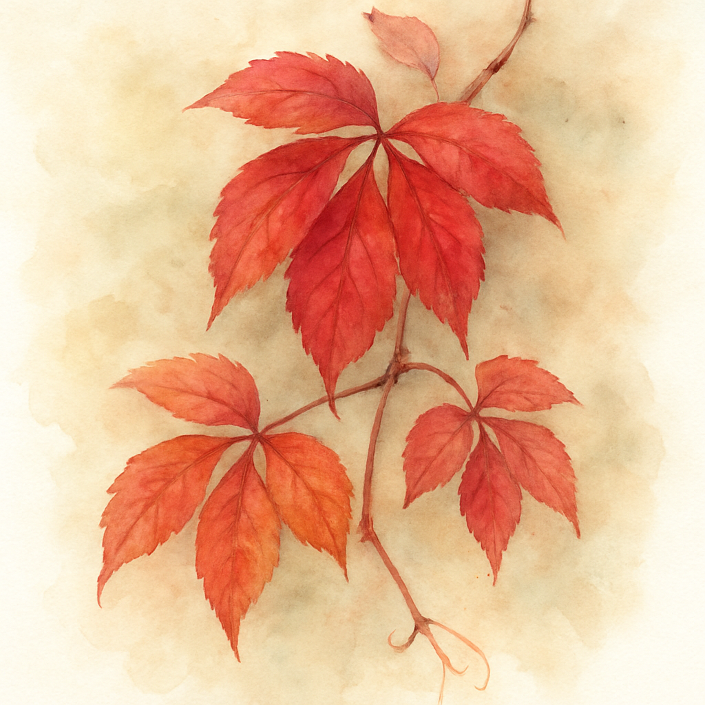 Virginia Creeper