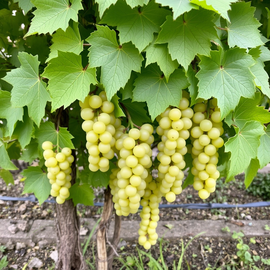 Grape Phoenix