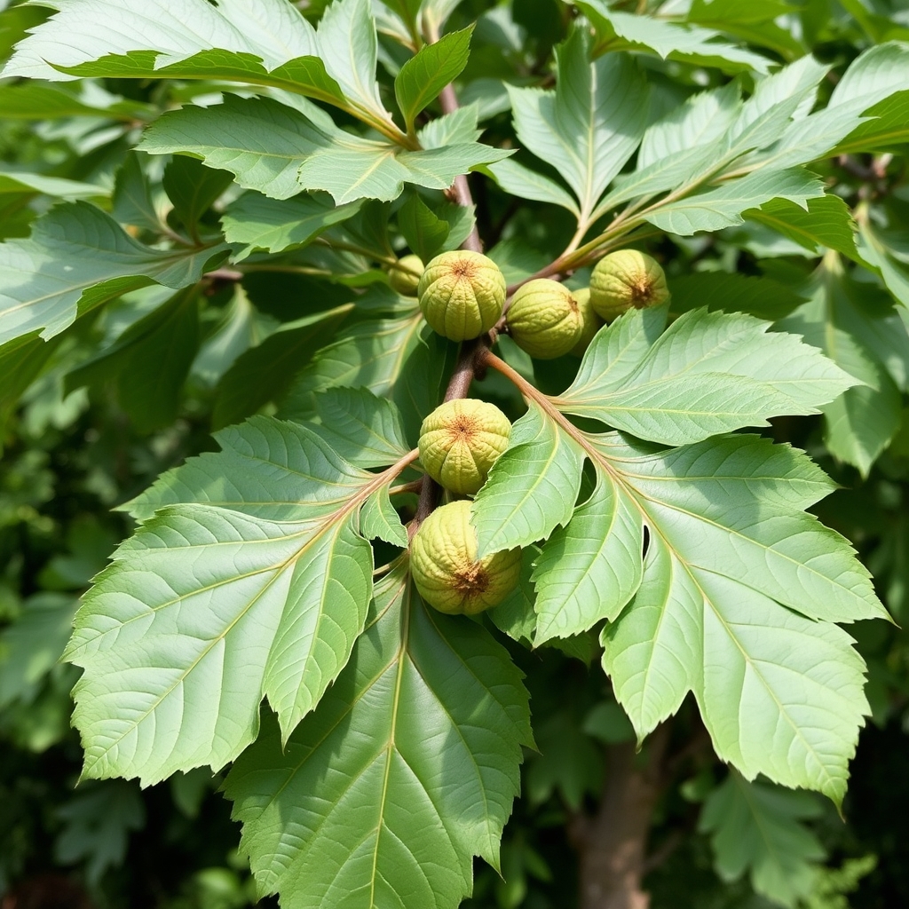 Walnut Broadview
