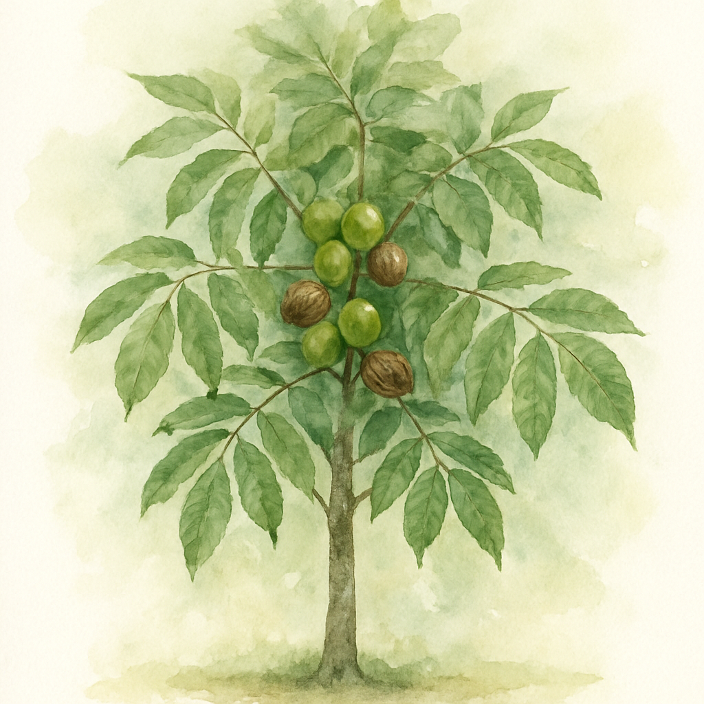 Walnut Broadview