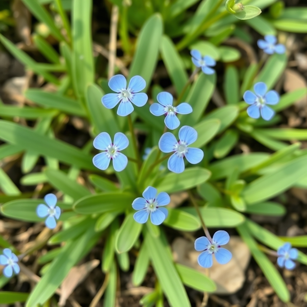 Water Forget-me-not