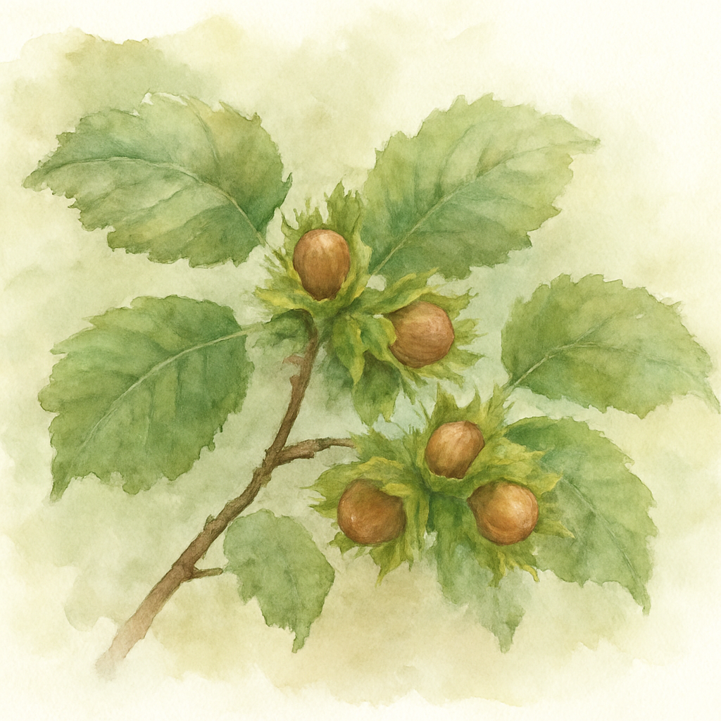 Webbs Cobnut