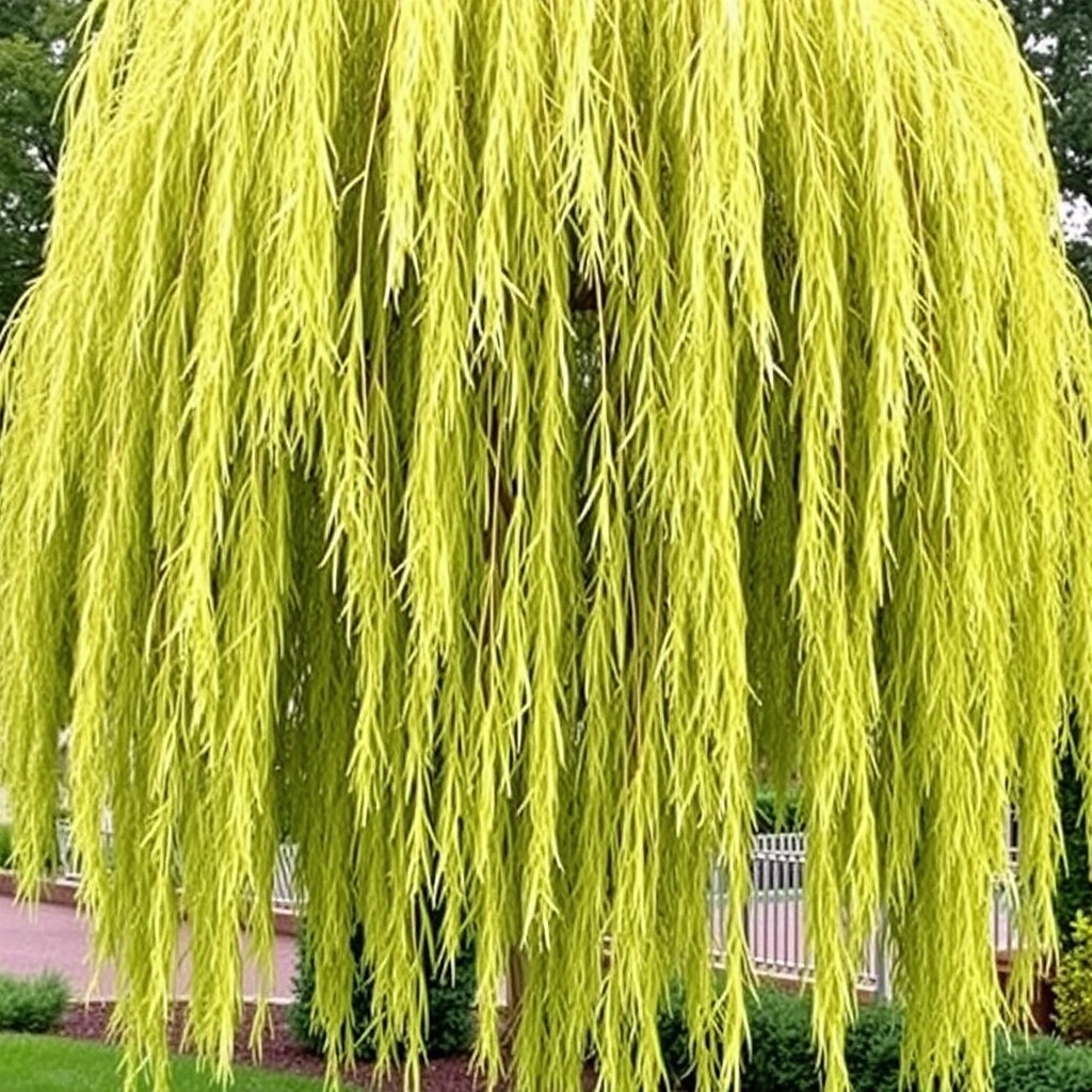 Weeping Willow