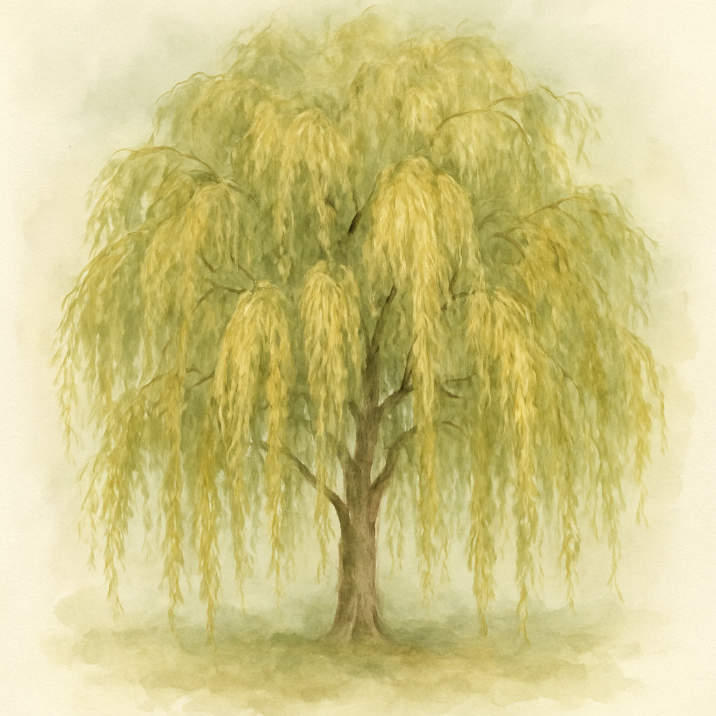 Weeping Willow