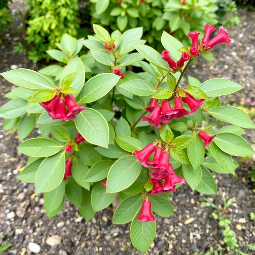 Weigela ‘Cherry Love’