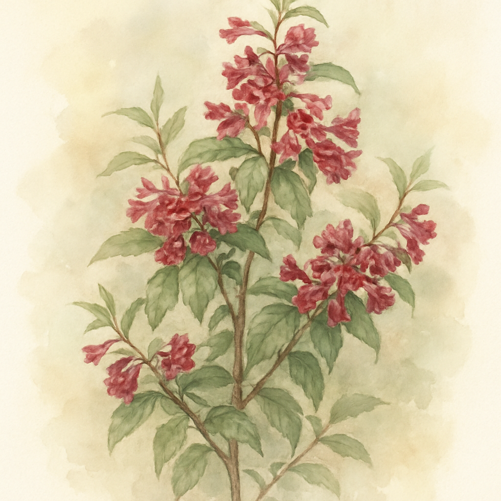 Weigela