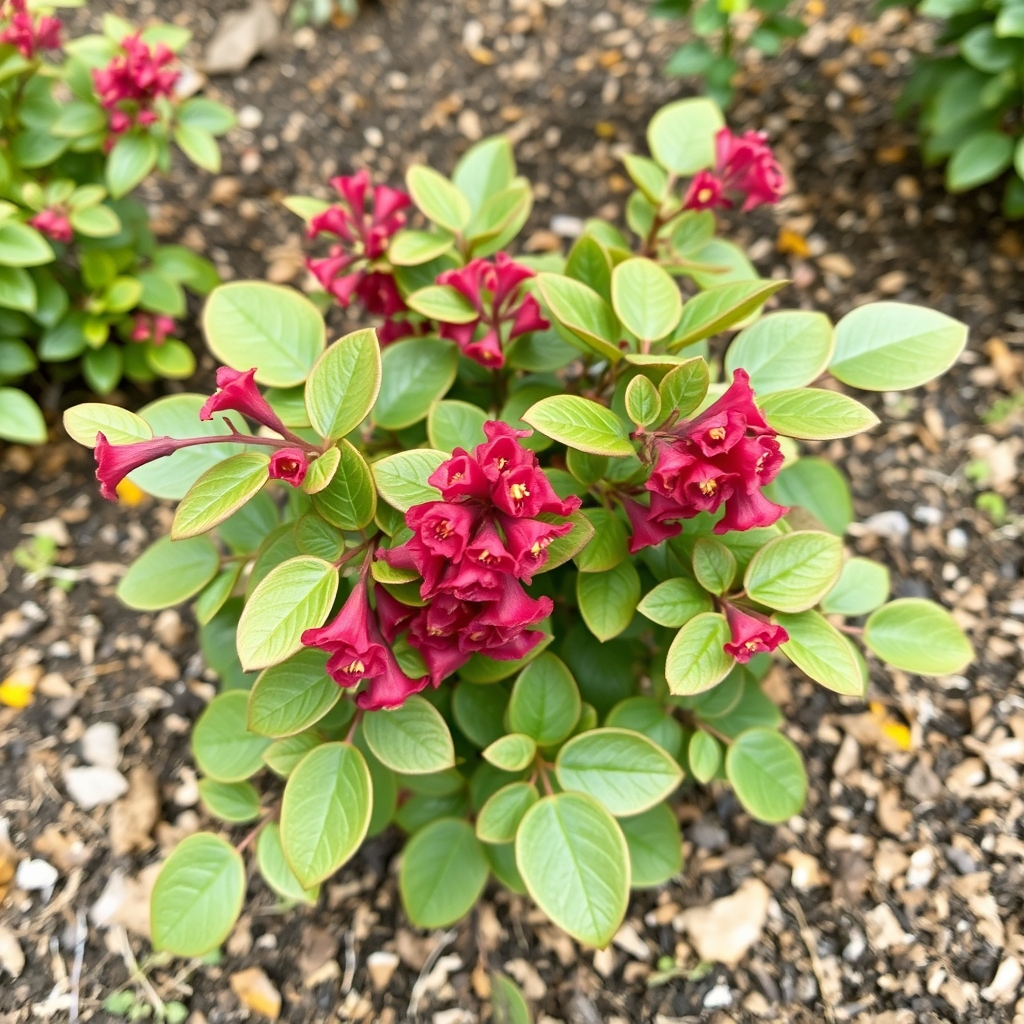 Weigela Rumba