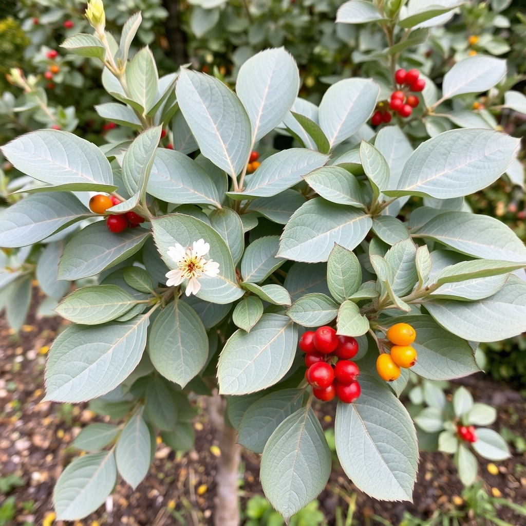 Whitebeam