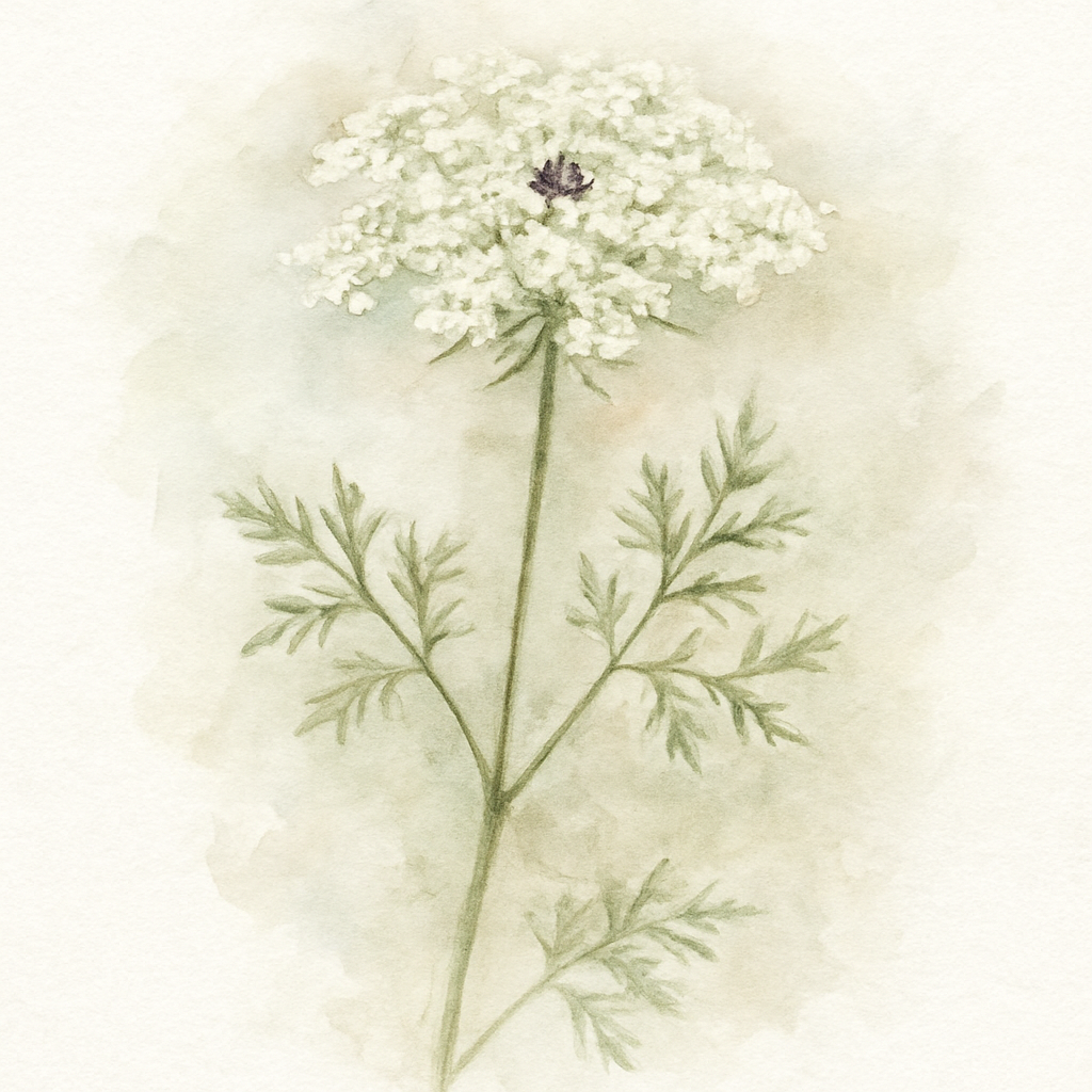 Wild Carrot