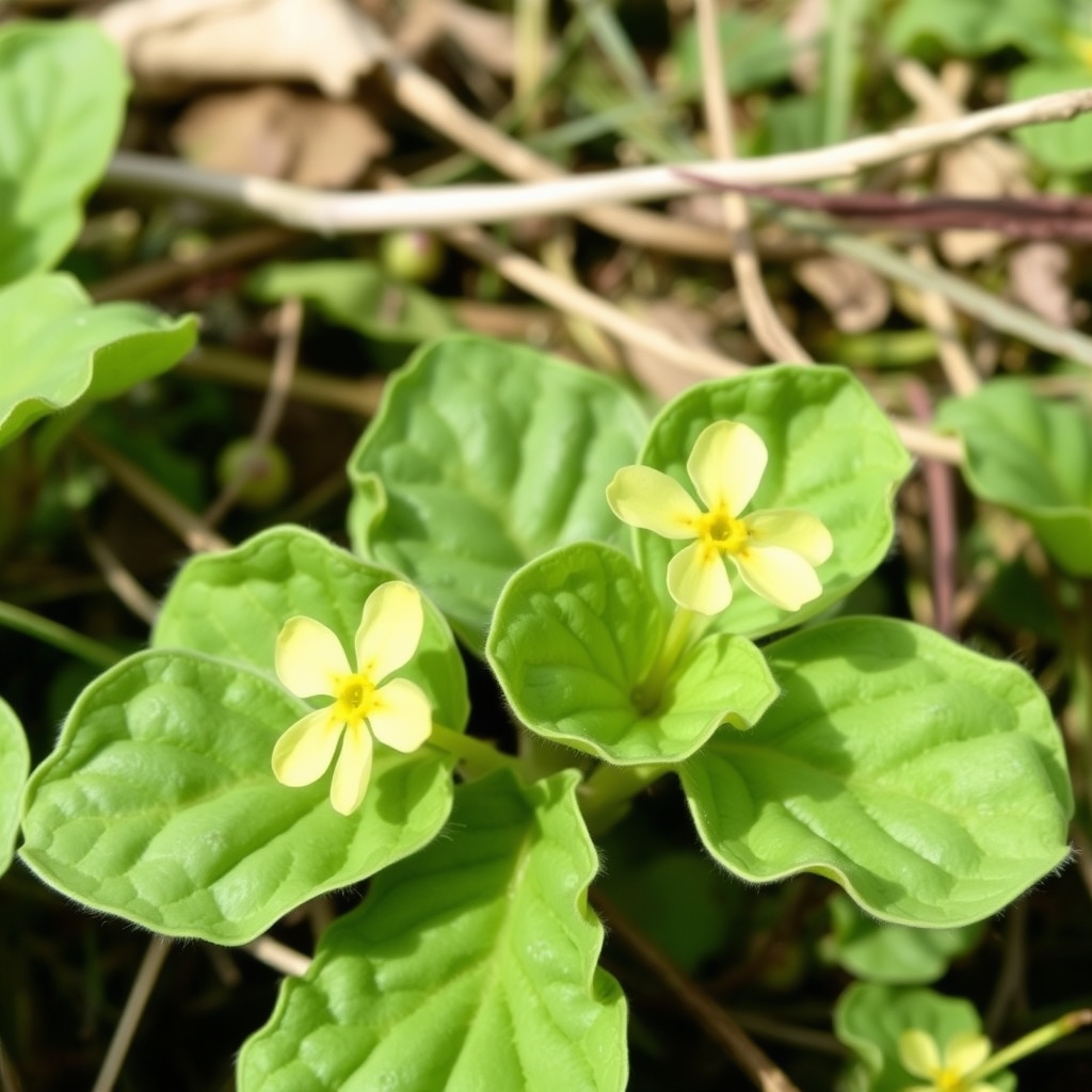 Wild Primrose