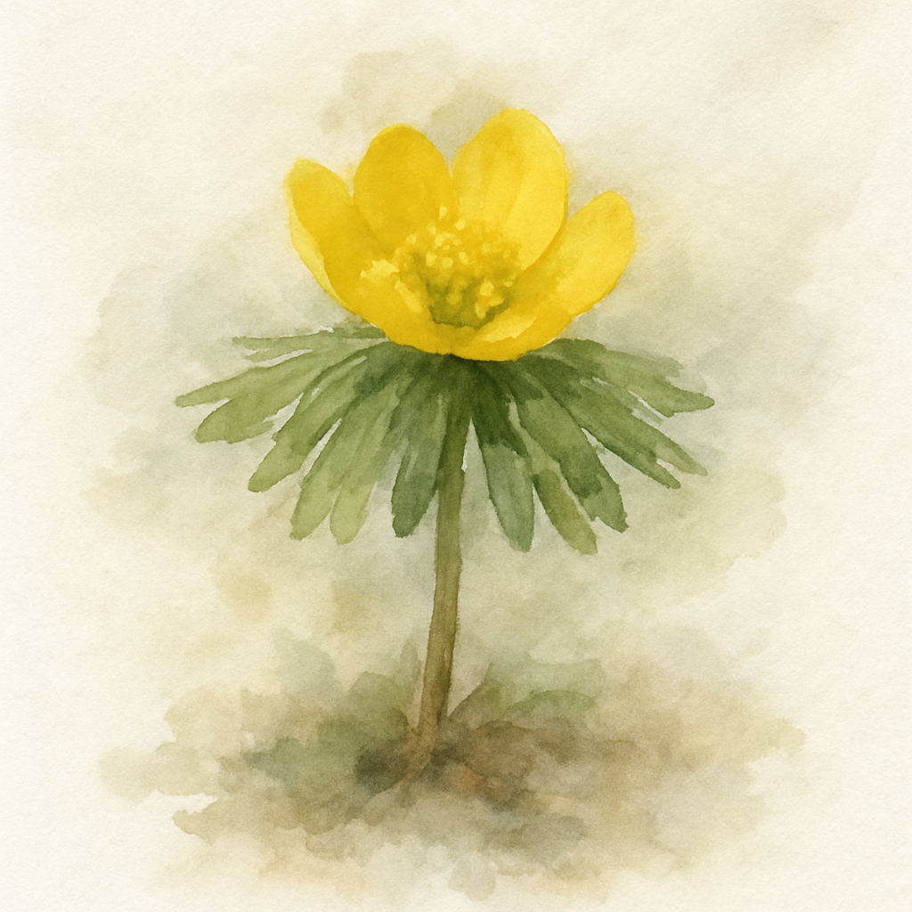 Winter Aconite