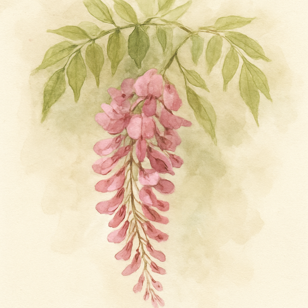 Wisteria