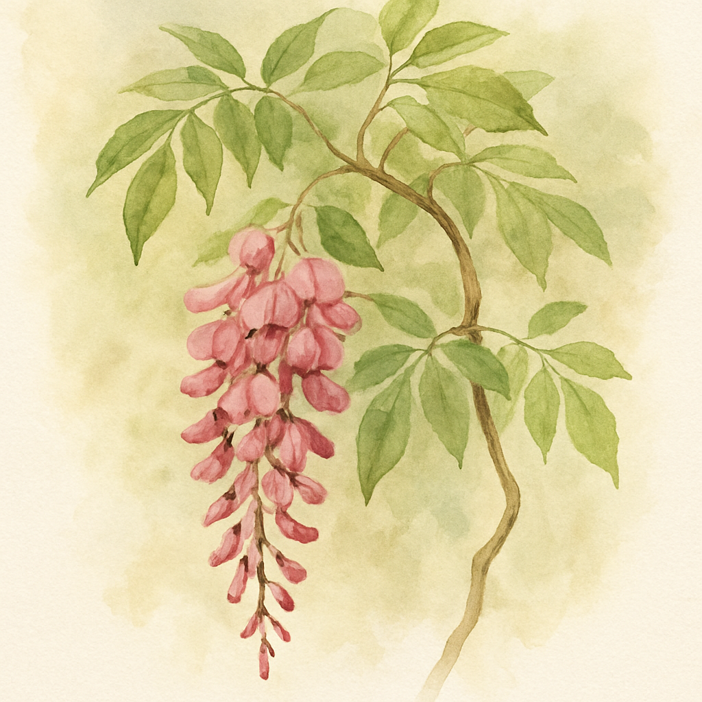 Wisteria