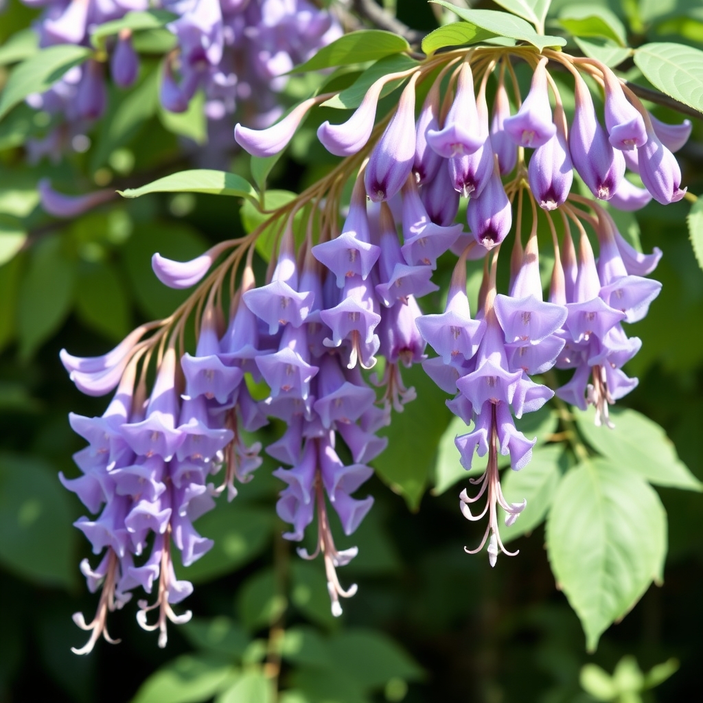 Wisteria sinensis Prolific Scented flowers 5ft & 8ft plants