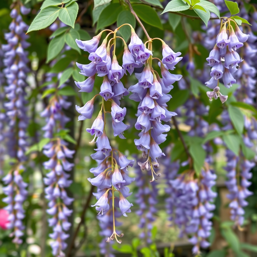 Chinese Wisteria